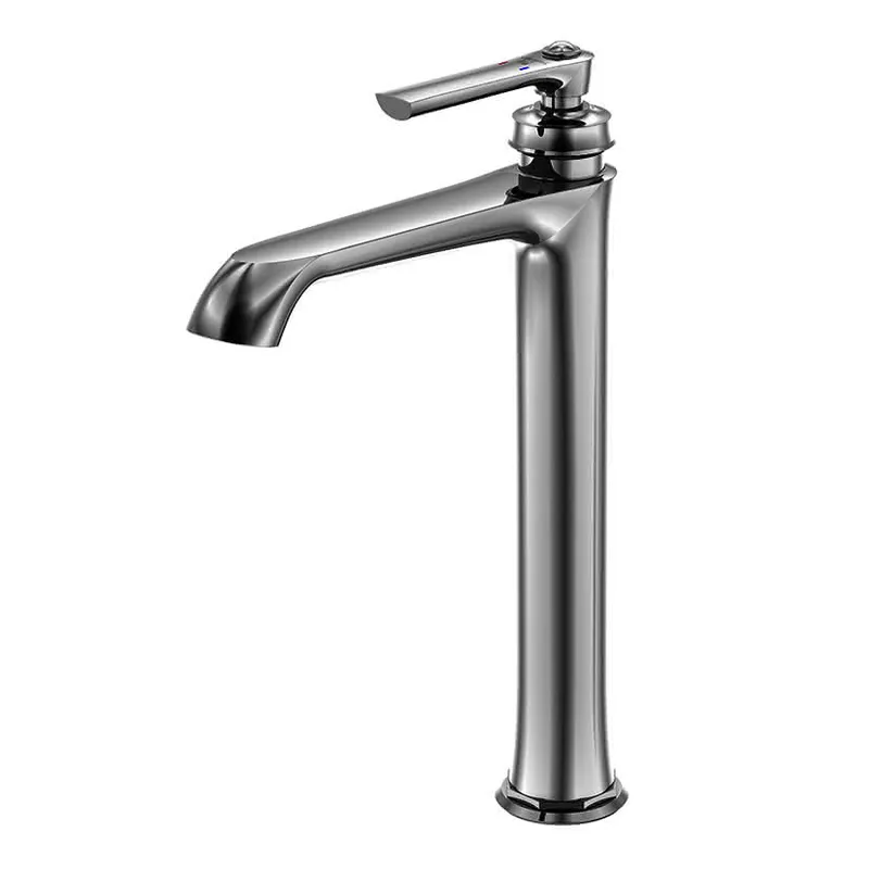 ST Waschtisch-Einhebelmischer 350 1700, chrom