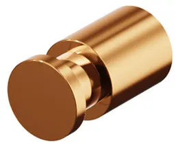Steinberg Handtuchhaken 480 2400 RG, rose gold