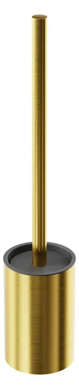 Steinberg Bürstengarnitur 480 2900 BG, brushed gold