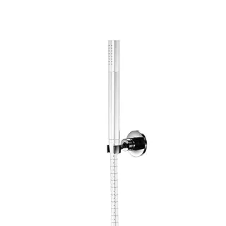 ST Wandhalter 100 1665 BN, brushed nickel