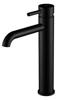 Steinberg Waschtisch-Einhebelmischer 100 1710 S, schwarz – Bild 2