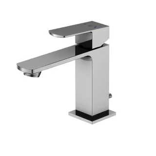 Steinberg Waschtisch-Einhebelmischer 342 1000, chrom