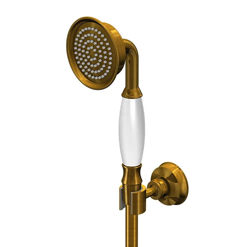 ST Handbrausegarnitur 350 1626 BG, brushed gold