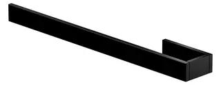 Steinberg Handtuchhalter 460 2640 S, schwarz – Bild 2