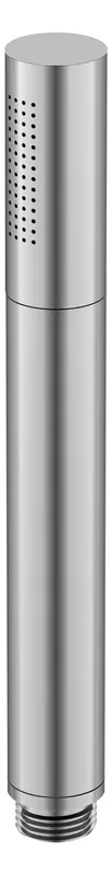 Steinberg Stabhandbrause 099 9655 BN, brushed nickel
