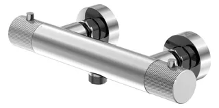 Steinberg Aufputzthermostat für Dusche 171 3200, chrom