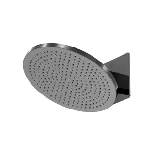 Steinberg Wall rain Regenpaneel 390 5650, chrom