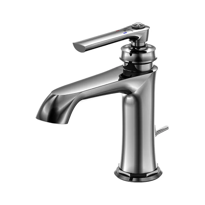 Steinberg Waschtisch-EHM m. ABG 350 1000, chrom