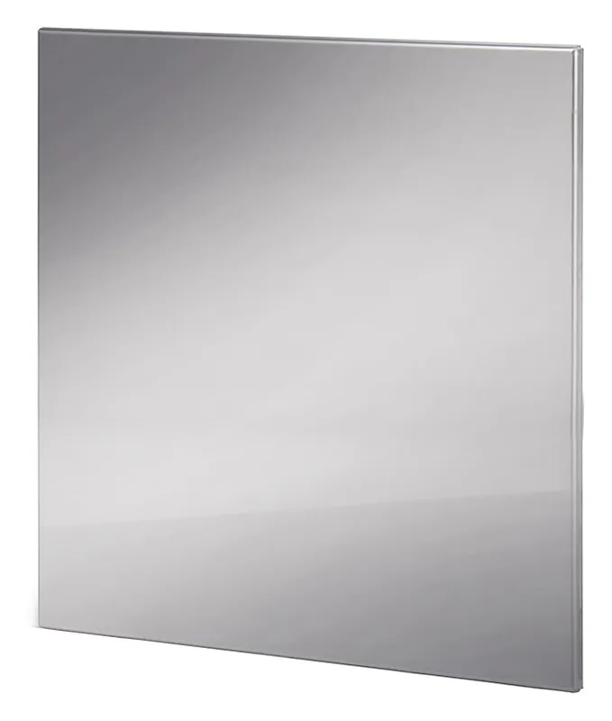 Frontblende Edelsthl hochglanz, glänzend für EBK PREMIUM MAX, Magnethalterung