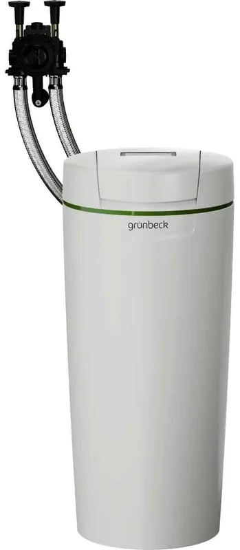 Grünbeck Enthärtungsanlage softliQ:SE18