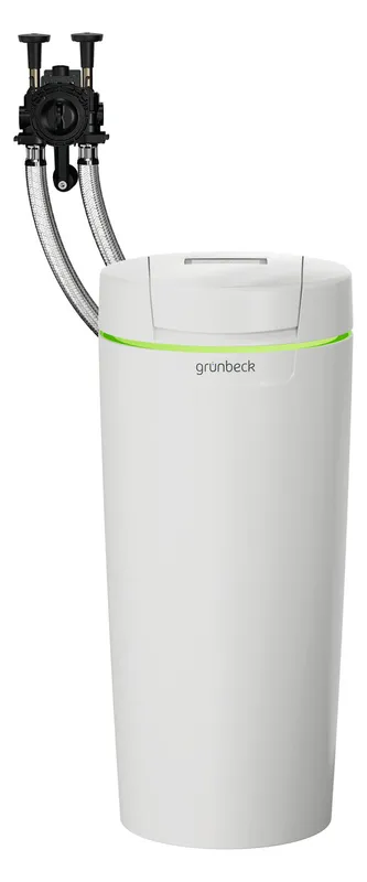 Grünbeck Enthärtungsanlage softliQ:SE21