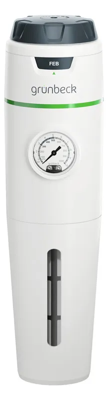 GB Feinfilter pureliQ:KDX