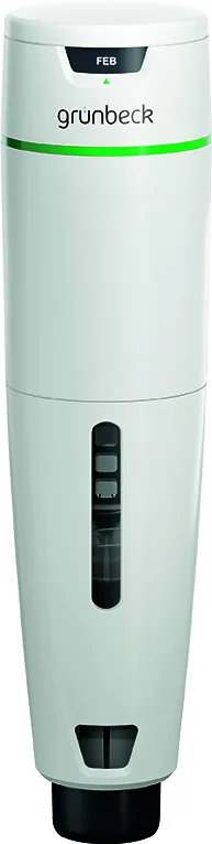 GB Automatikfilter pureliQ:AX