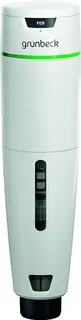 GB Automatikfilter pureliQ:AX