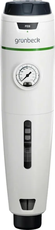 GB Automatikfilter pureliQ:ADX