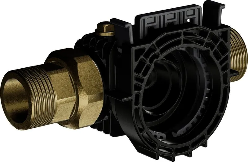 GB cliQlock-Basismodul DN 32