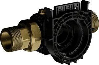 Grünbeck cliQlock-Basismodul DN 32