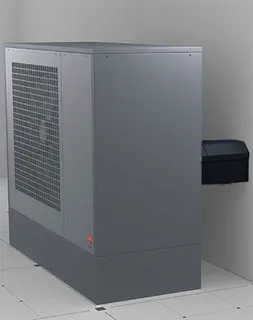 GD SWA 1115 Wandanschlussset für Luft/Wasser-Wärmepumpen mit Propan