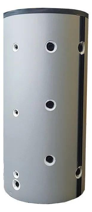 GD BTHC 1000 Pufferspeicher 1000 l Heizen und Kühlen