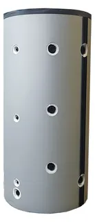 GD BTHC 1000 Pufferspeicher 1000 l Heizen und Kühlen