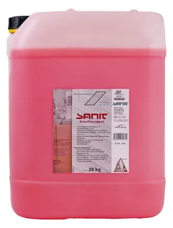 SANIT-CHEMIE SolarFlüssigkeit 200 kg Fass