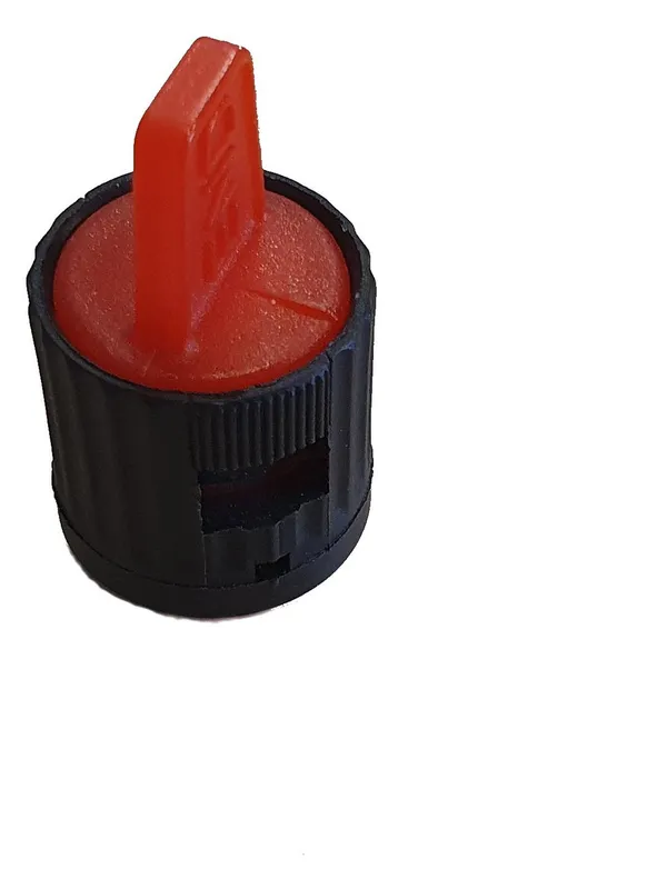WERIT Endabschlussstecker