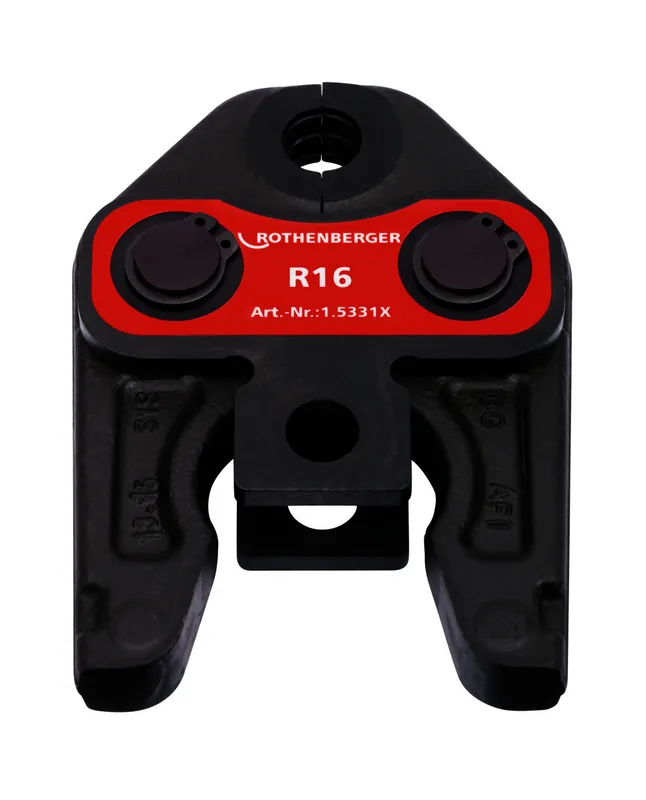 Pressbacke Standard R16