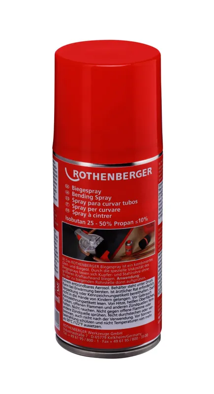 Biegespray, 150ml
