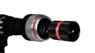Entgrateradapter I für 1500000237 – Bild 3
