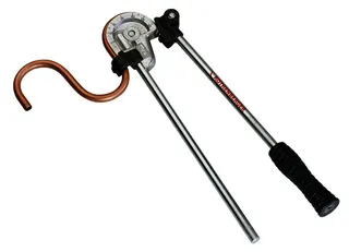 Standard Biegezange, 180Grad, 14mm