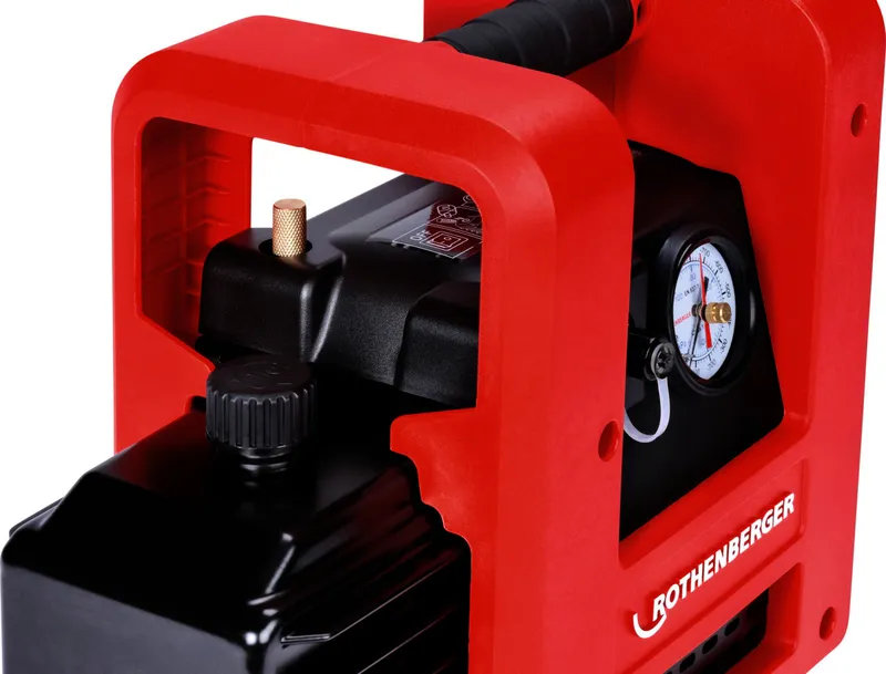 ROAIRVAC R32 3.0, 230V, 85 l/min, 250W
