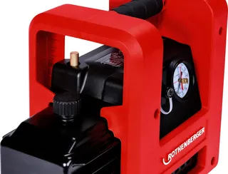 ROAIRVAC R32 3.0, 230V, 85 l/min, 250W