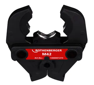 Pressbacke (3-gliedrig) Standard M42