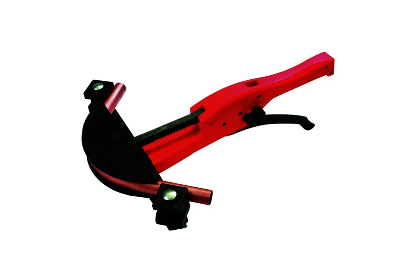 TUBE BENDER MAXI Set, 12-15-18-22mm