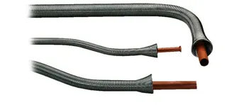 Rothenberger Kupferrohr-Aussenbiegefeder 10mm Nr.2.5182