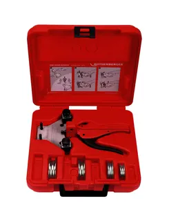 TUBE BENDER-Set, 6-8-10-12mm – Bild 2