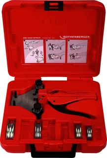 TUBE BENDER Set, 1/4-5/16-3/8-1/2" – Bild 2