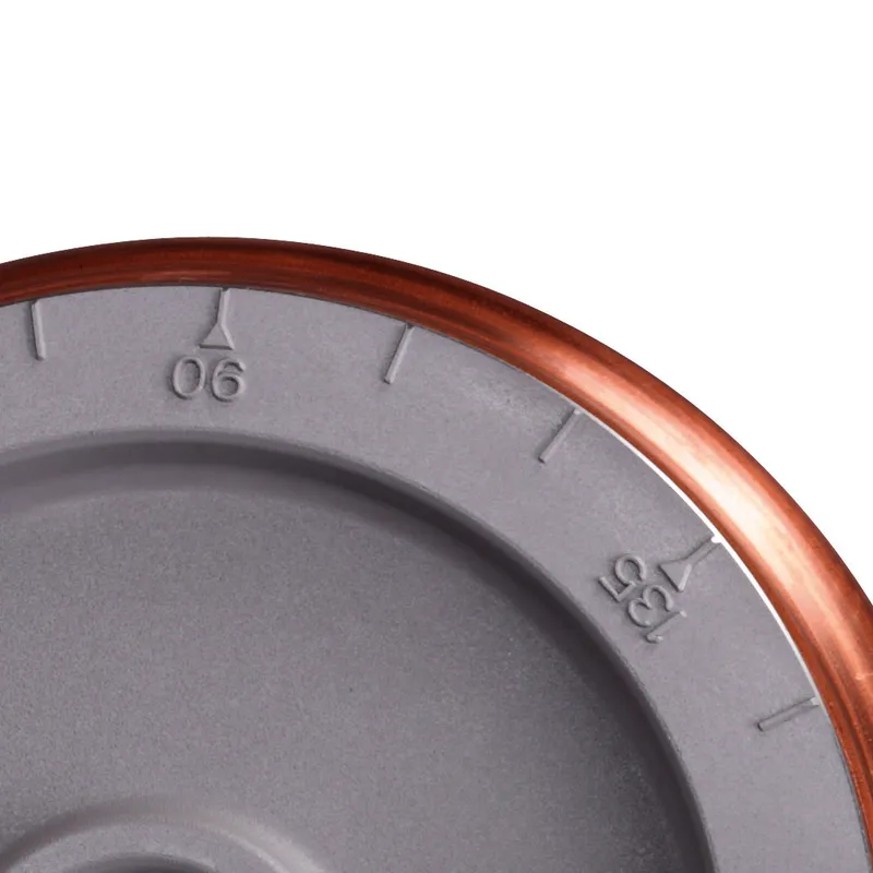 ROBEND 4000 E Set 15-18-22-28mm, AMP