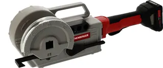 ROBEND 4000 E Set 15-18-22-28mm, AMP – Bild 4