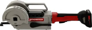 ROBEND 4000 E Set 15-18-22-28mm, AMP – Bild 5