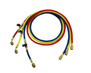 Druckschlauch PLUS, 5/16" SAE, 1,5m