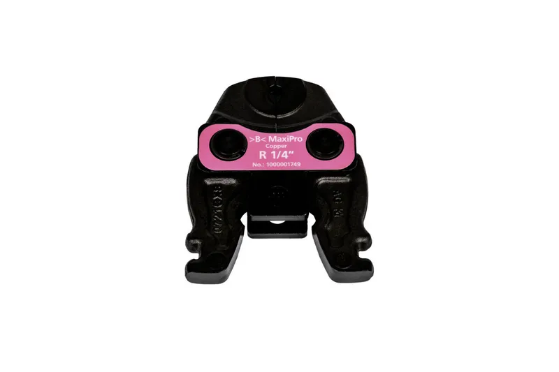 Pressbacke Compact >B< MaxiPro 1/4"