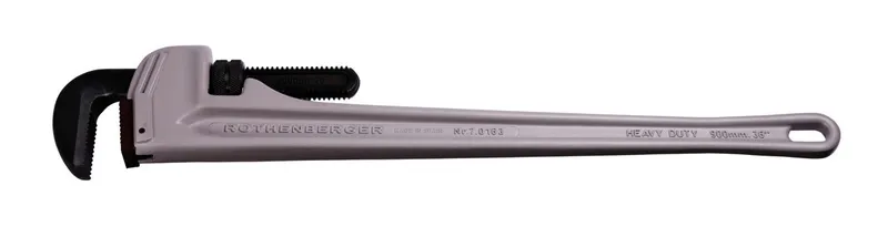 Einhand-Rohrzange ALUDUR, 36"