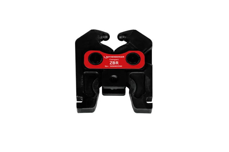 Zwischenbacke Ringe ZBR, Compact