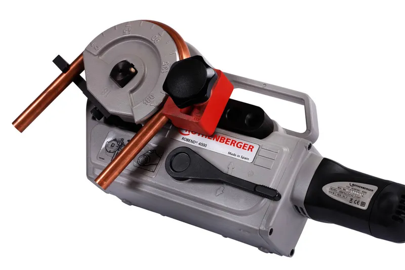 ROBEND 4000 Set, 12-14-16-18-22-28mm