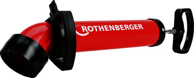 Rothenberger Ropump Super Plus 7.2070X