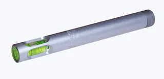 Eckventil-Wasserwaage für ROCHECK, 200mm