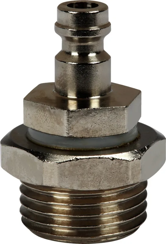 Adapter Düsendruck auf NW 5 Stecker