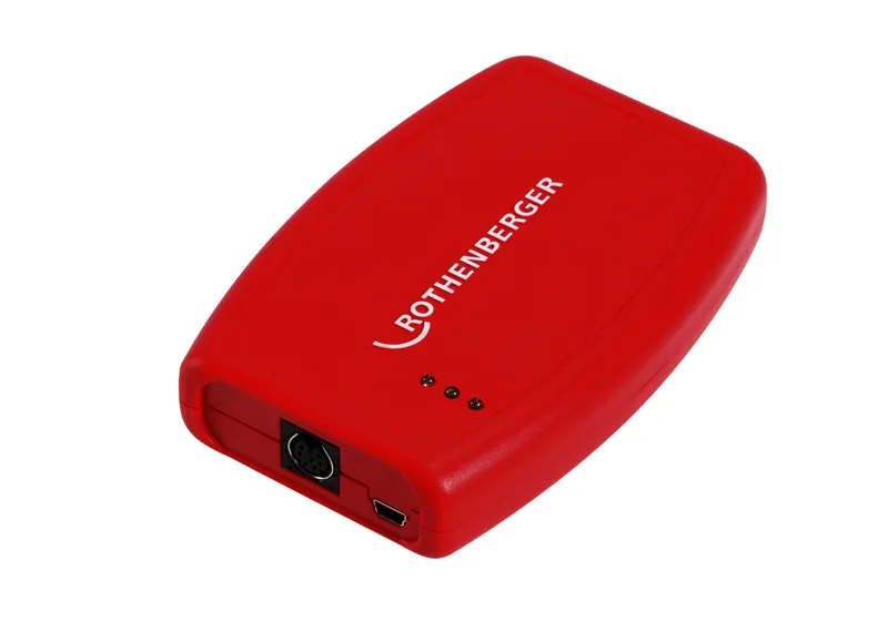 Red Box für ROCOOL 600