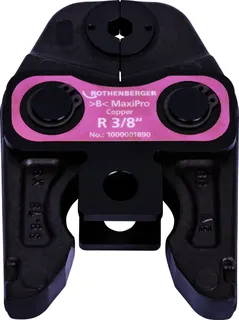 Pressbacke Standard >B< MaxiPro 3/8"